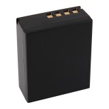 Batterie d'appareil photo Huismerk BLH-1 pour Olympus - lithium-ion 2000mAh avec indicateur de capacité