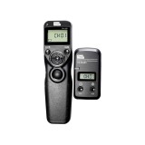 Télécommande à minuterie sans fil Pixel TW-283/DC0 pour Nikon - portée 80m+ avec 5 modes de déclenchement