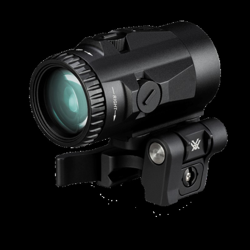 Vortex Micro 3x Magnifier