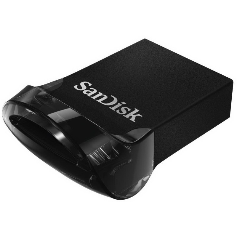 Sandisk USB-stick - Ultra Fit - USB 3.1 - 256GB