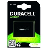 Batterie d'appareil photo NP-W126 pour Fuji - Duracell original