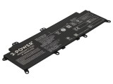 Laptop accu PA5278U-1BRS voor o.a. Toshiba Portege X30-D - 4080mAh Laptop accu PA5278U-1BRS voor o.a. Toshiba Portege X30-D - 4080mAh