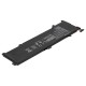 Laptop batteri B31N1429 för bl.a.   - 3400mAh