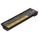 Batterie ordinateur portable SB10K97581 pour (entre autres) Lenovo ThinkPad T470 - 5200mAh