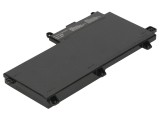Laptop accu CI03 voor o.a. HP ProBook 640 G2 - 4210mAh