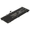 Laptop accu 808450-001 voor o.a. HP ZBook Studio G3 - 4210mAh