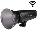 Linkstar lampe LED bi-color dimmable LES-2000TD sur 230V avec contrôle Wi-Fi