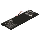 Laptop-accu AC14B3K voor oa Acer Aspire  E3-111 - 3220mAh