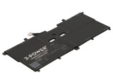 Laptop accu NN1FC voor o.a. Dell XPS 13 9365 2-in-1 - 5940mAh Laptop accu NN1FC voor o.a. Dell XPS 13 9365 2-in-1 - 5940mAh