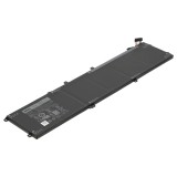 Laptop batteri 1P6KD för bl.a.   - mAh - Original Universeel