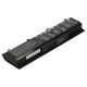 Laptop batteri 849571-221 för bl.a. HP Pavilion 17-AB004NA - 5600mAh - Original HP
