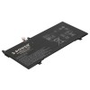 Laptop accu 929066-421 voor o.a. HP Spectre x360 13-aexxxx Series - mAh