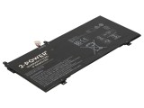 Laptop accu CP03XL voor o.a. HP Spectre x360 13-aexxxx Series - mAh