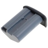 Batterie d'appareil photo LP-E19 compatible avec Canon EOS 1D X Mark II - lithium-ion 2700mAh
