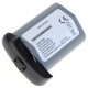 Batterie d'appareil photo LP-E19 compatible avec Canon EOS 1D X Mark II - lithium-ion 2700mAh - Image 3
