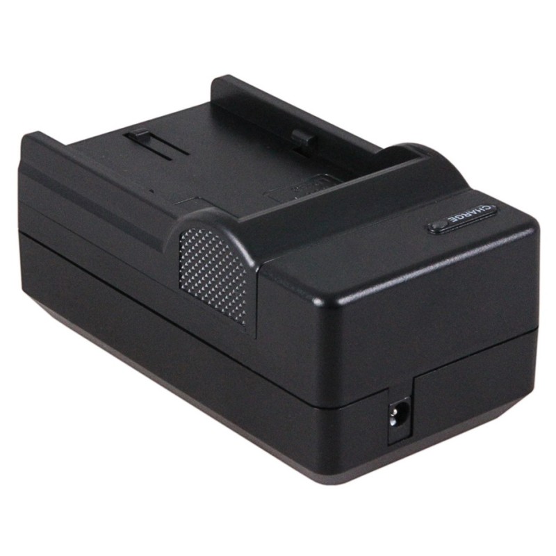 Standaard oplader voor Olympus Li-50B, Li-90B en Li-92B