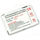 Accu voor Motorola Razr V3xx (BZ60)
