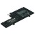 Laptop accu 863280-855 voor o.a. HP EliteBook X360 1030 G2 Series - mAh