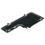 Laptop accu HSTNN-IB70 voor o.a. HP EliteBook X360 1030 G2 Series - mAh