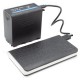 ChiliPower Sony NP-F970/NP-F980U batterie extra puissante 10.050mAh avec USB-in et USB-out - Image 4