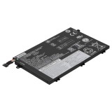 Laptop batteri 01AV445 för bl.a.   - mAh - Original Universeel