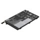 Laptop batteri 01AV445 för bl.a.   - mAh - Original Universeel