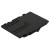 Laptop accu 800514-001 voor o.a. HP EliteBook 725 G3, G4, 820 G4 - 2800mAh