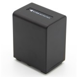 ChiliPower Sony NP-FV100 batterie 3900mAh - compatible avec caméras Sony