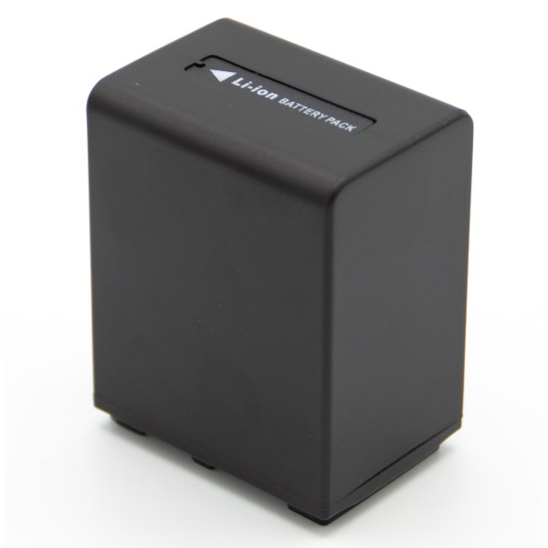 ChiliPower Sony NP-FV100 batterie 3900mAh - compatible avec caméras Sony