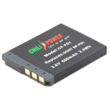 ChiliPower Sony NP-FD1 / NP-BD1 batterie d'appareil photo - 680mAh