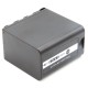 ChiliPower Panasonic VW-VBD78 batterie 10050mAh - pack de 2 batteries haute capacité pour caméra vidéo - Image 2