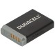 Duracell kamerabatteri NB-13L till Canon