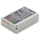 ChiliPower Olympus BLN-1 batterie rechargeable 1160mAh compatible et fiable