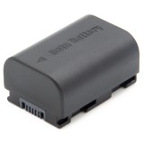 Batterie ChiliPower BN-VG107 pour caméra JVC 890mAh haute performance