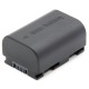 ChiliPower JVC BN-VG107 batterie 890mAh - pack de 2 accus Li-ion compatibles pour caméra vidéo JVC - Image 2