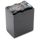 ChiliPower Sony NP-FH100 batterie pour caméra - 3900mAh compatible avec caméscopes Sony
