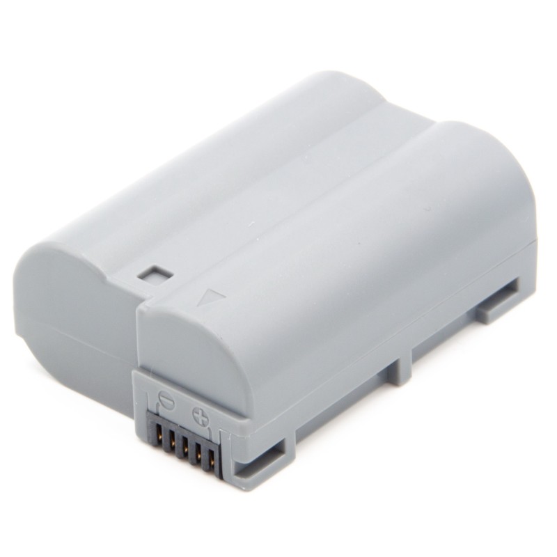 ChiliPower Nikon EN-EL15B accu - 2000mAh