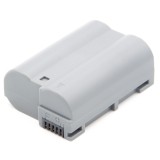 ChiliPower Nikon EN-EL15B batterie rechargeable 2000mAh - compatible avec votre chargeur d'origine