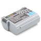 ChiliPower Nikon EN-EL15B batterie rechargeable 2000mAh - compatible avec votre chargeur d'origine - Image 2