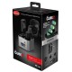 Hähnel ProCube2 - Chargeur double professionnel pour Canon LP-E6, LP-E6N, LP-E6NH, LP-E6P, LP-E8, LP-E17 - Image 5