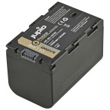 Batterie professionnelle Jupio SSL-JVC50 ProLine pour caméra JVC