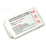 Accu voor o.a. LG U8100, U8110, U8180, U8380