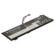 Laptop batteri L17M2PB3 til bl.a. Lenovo V330-15IKB - mAh