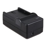 Batteriladdare till Olympus batteri BLH-1