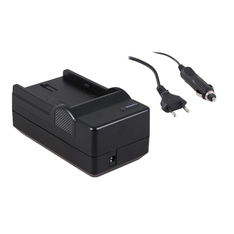 Batteriladdare till BenQ DC E43