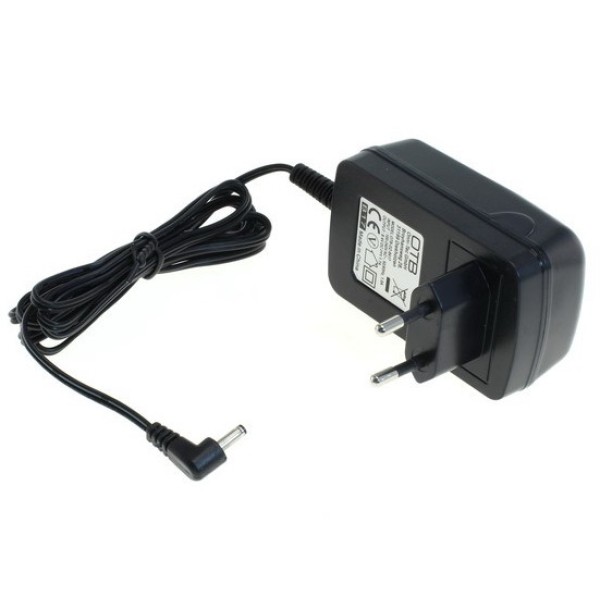 Adaptateur secteur CA-570 compatible avec Canon - alimentation stable pour caméras Canon