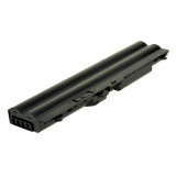 Batterie ordinateur portable 45N1015 pour (entre autres) Lenovo ThinkPad E40 - 5200mAh