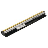 Batterie ordinateur portable 5B10H15335 pour (entre autres) Lenovo IdeaPad Z710 - 2600mAh