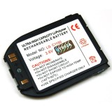 Accu voor LG C1150 black
