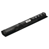 Batterie ordinateur portable 805294-001 pour (entre autres) HP ProBook 450 G3 - 2600mAh